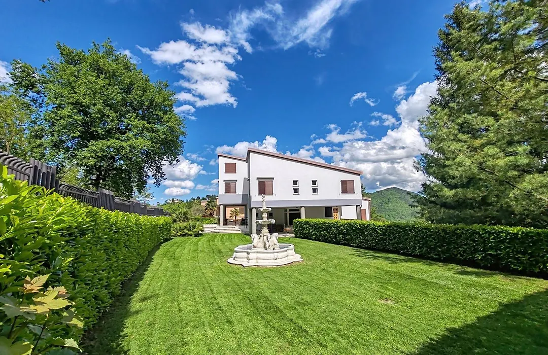 Villa Andreina-1