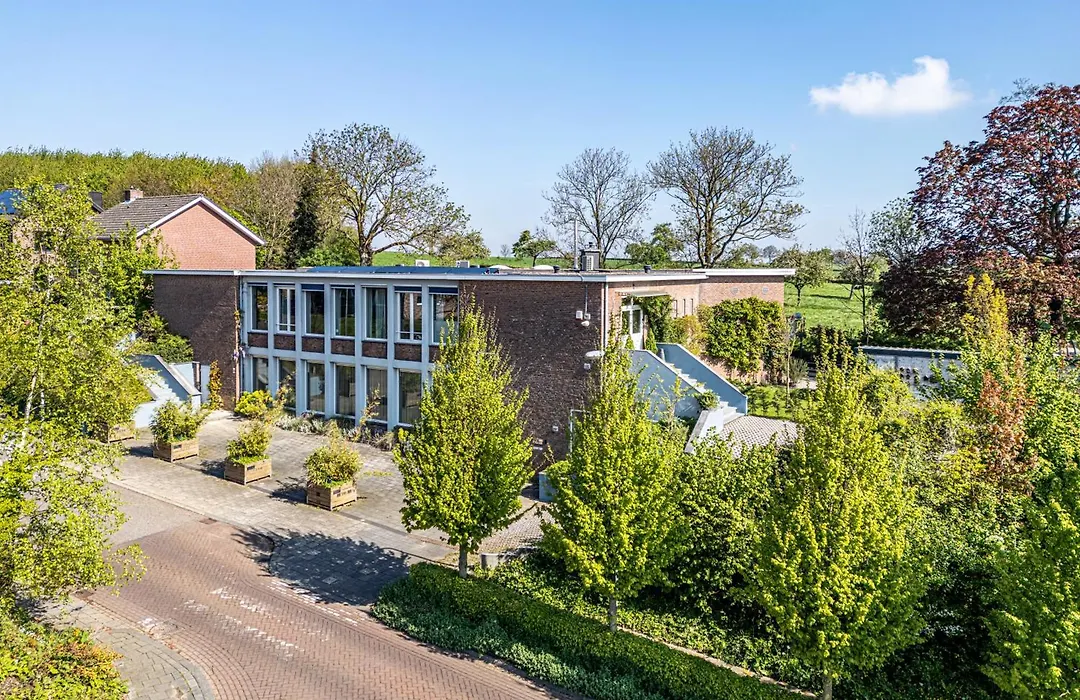 Bed En Breakfast Reijmerstok-1