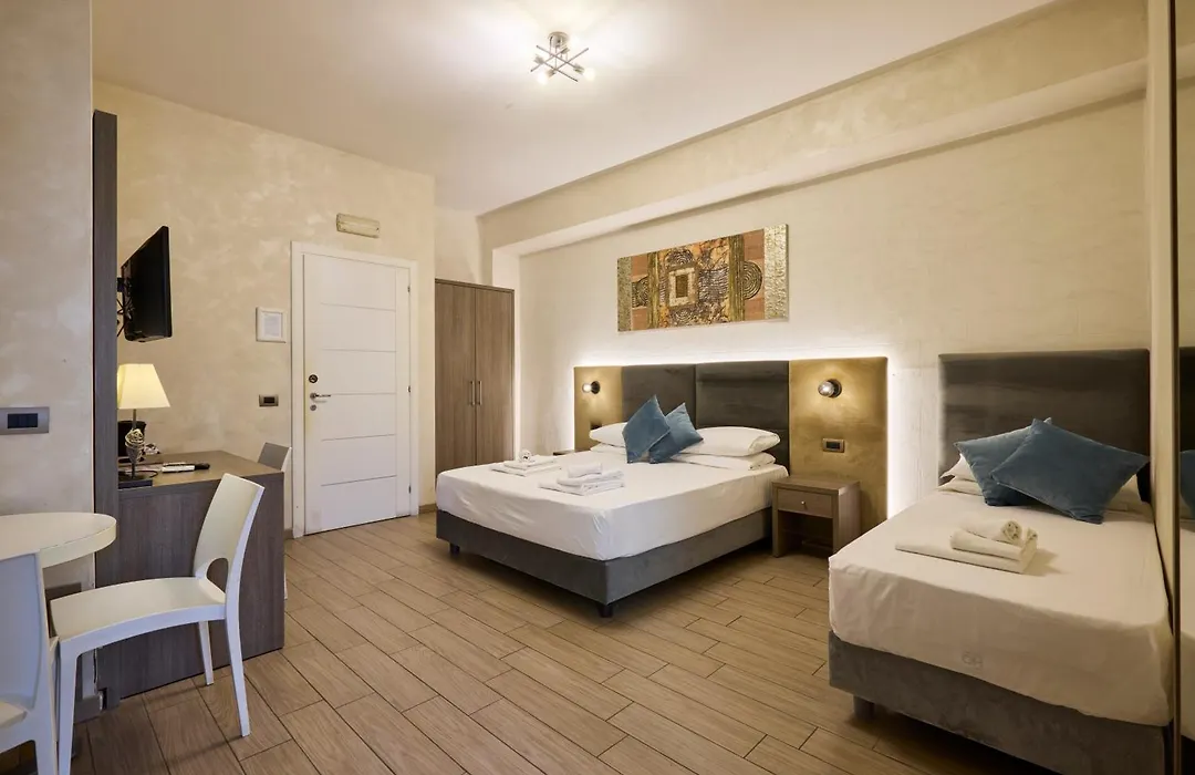 Relais Tiburtina-1