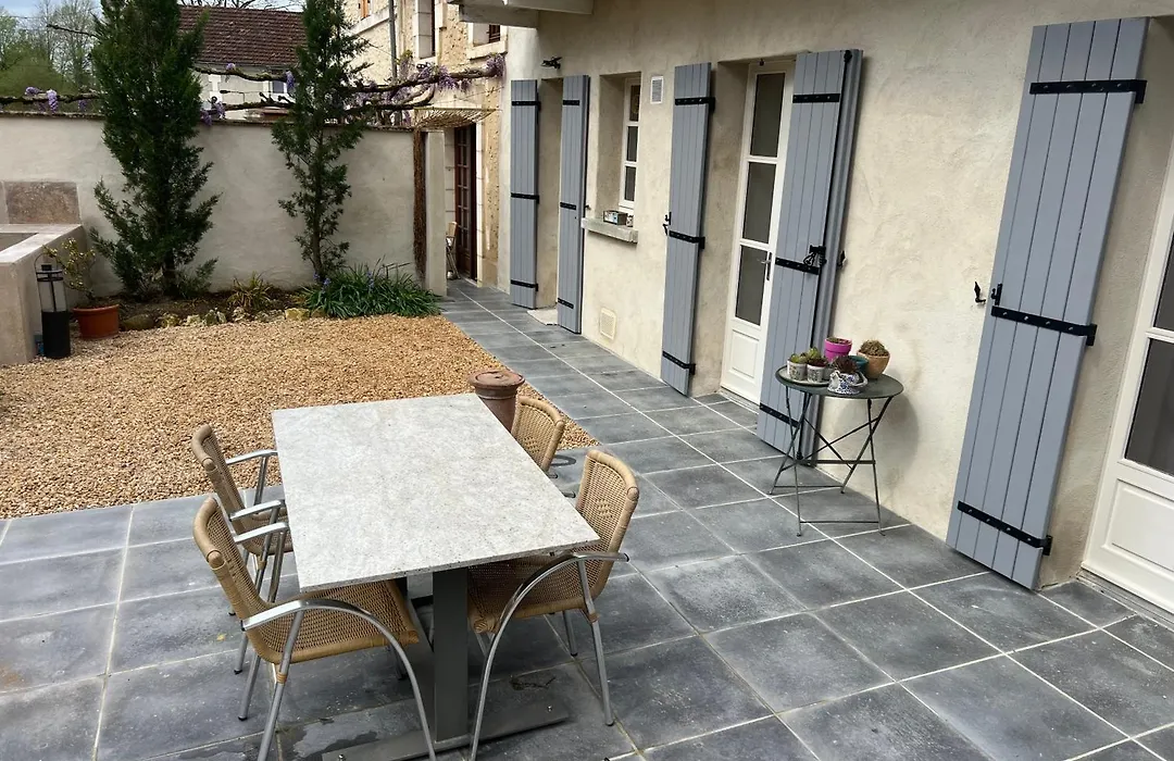 La Maison Saint-Martin-1