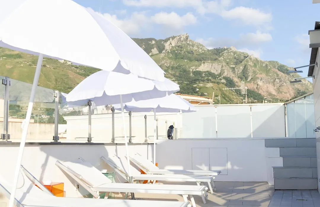 White 1903 - Rooftop Pool & Luxury Rooms-1