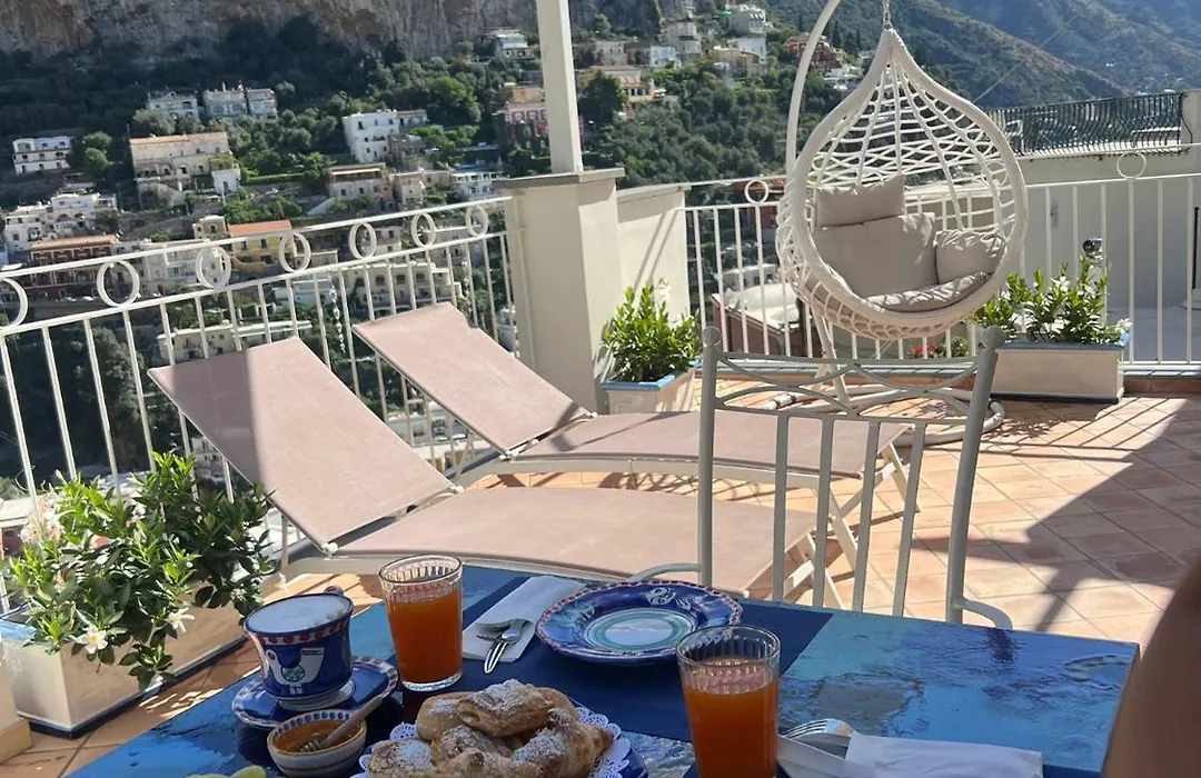 Casa Mandara B&B-1