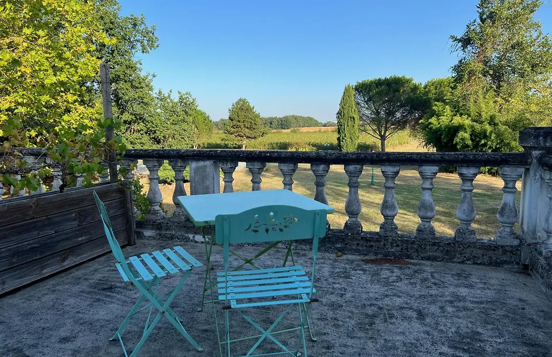 Chateau La Loge-1
