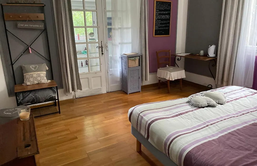 Les chambres de cathy-1