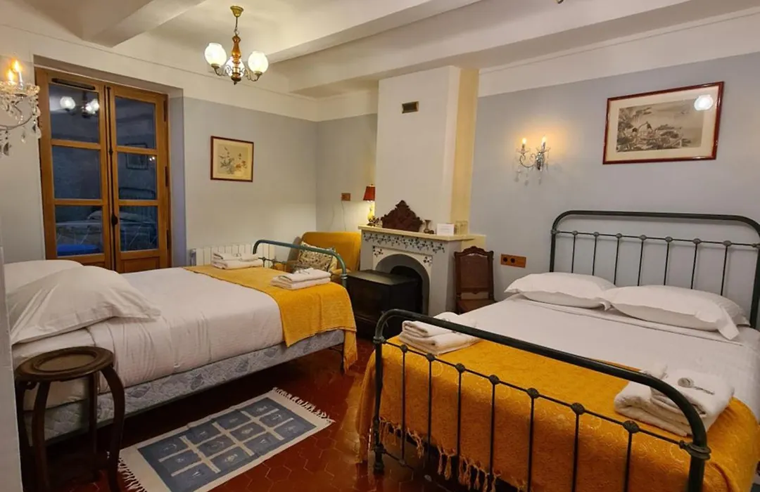 Hotel des Etrangers-1