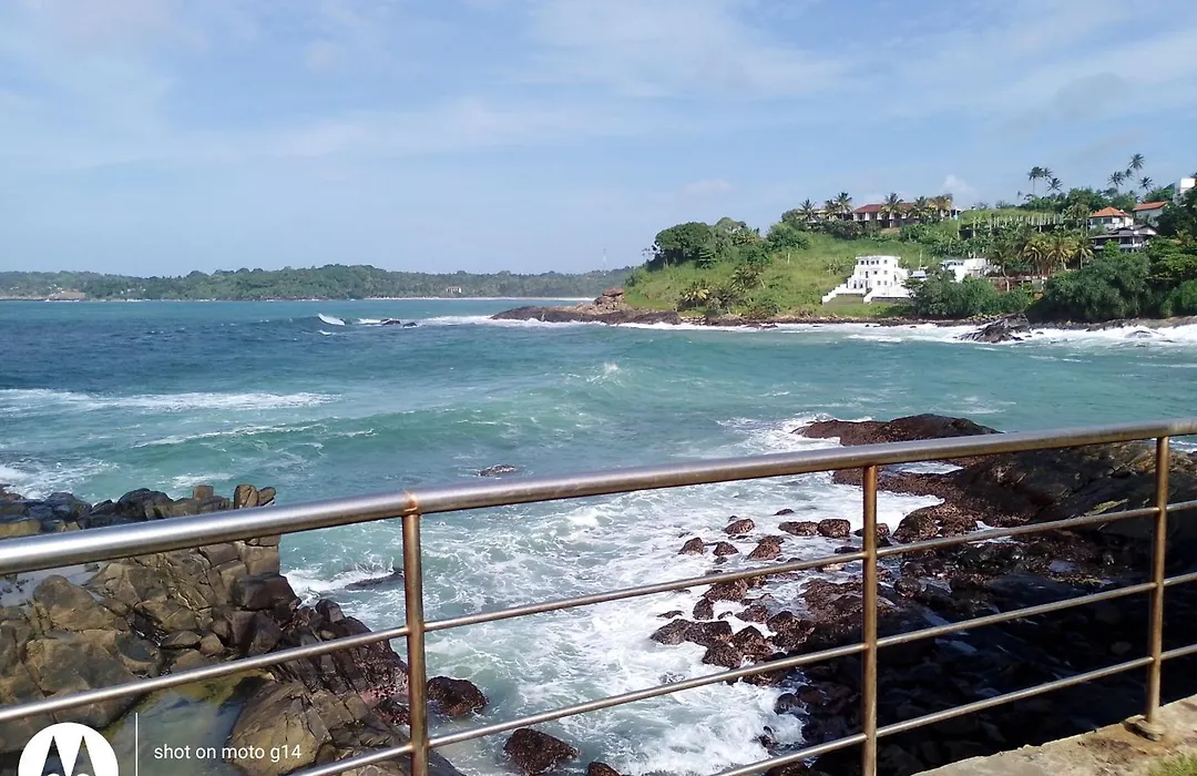 Serendip Villa With Restaurant-1