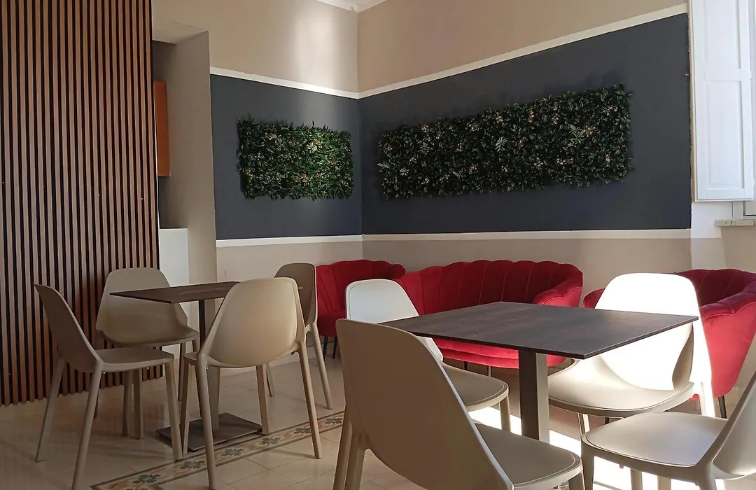 B&B il Palazzo Cirella-1