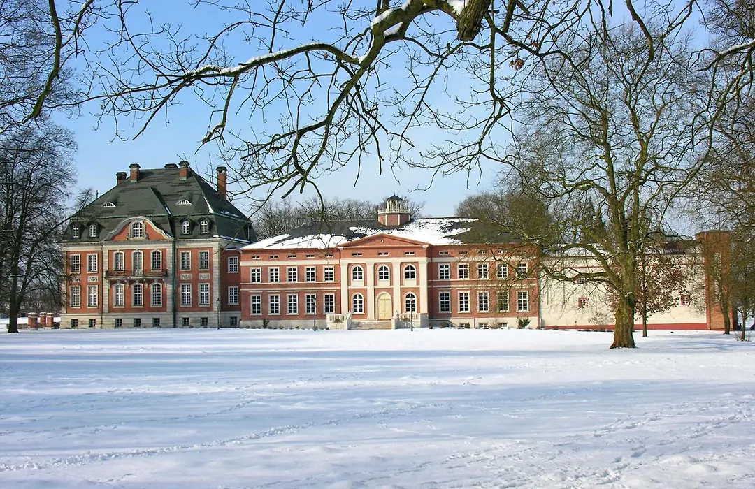 Schloss Karow-1