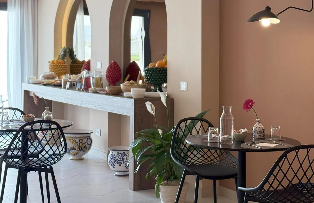 Via del Mare Apulia B&B e Spa Suites-1