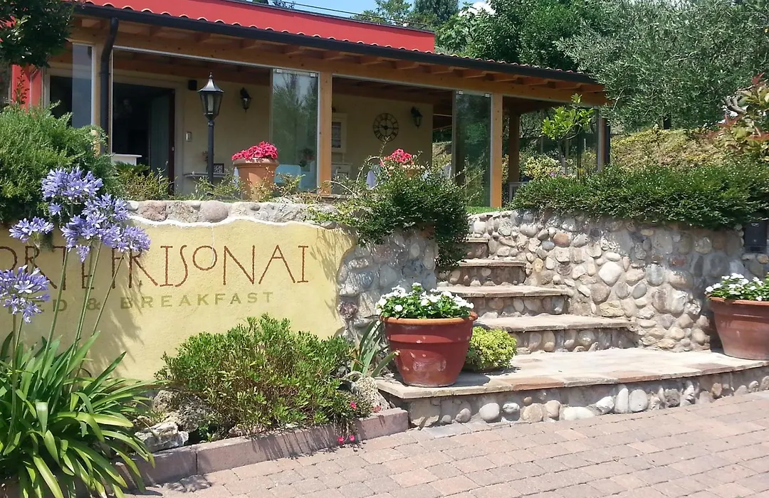 B&B Corte Frisonai-1