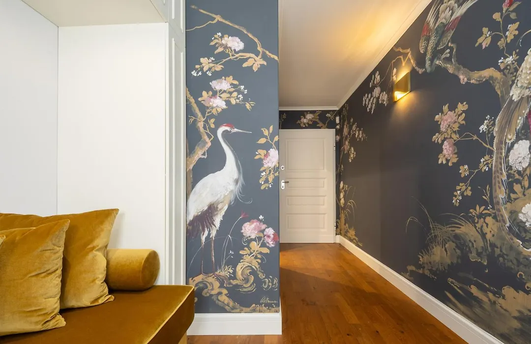 Corte Calzaiuoli Elegant Suites-1