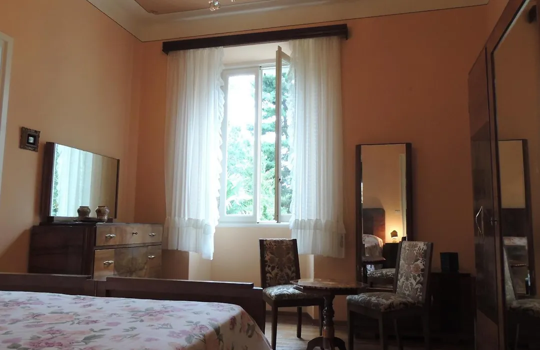 B&B Villa Margherita-1