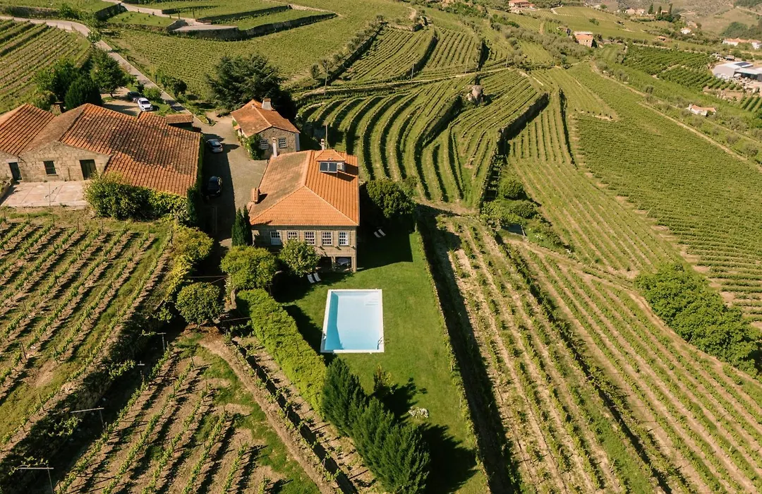 Quinta Da Portela - Casa Visconde Arneiros - By Rowdhouses-1