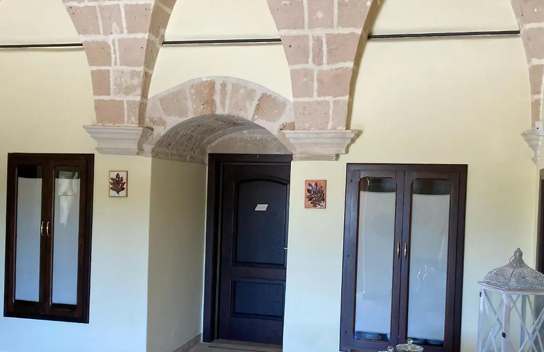 Tenuta Degli Agrumi-1