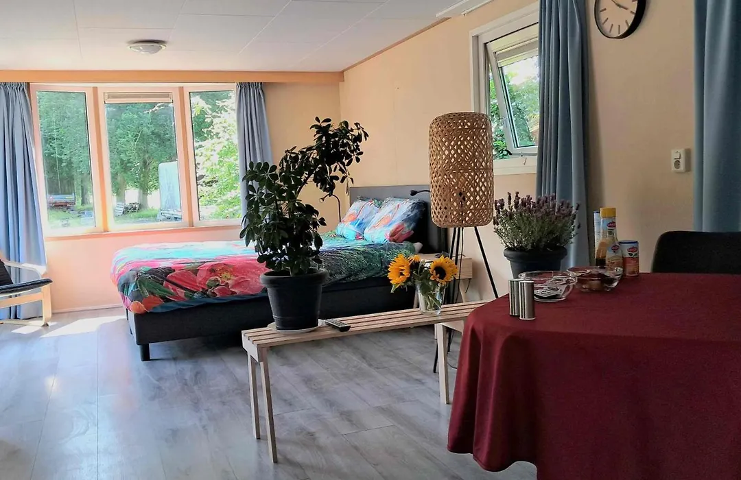 Beemster b&b-1