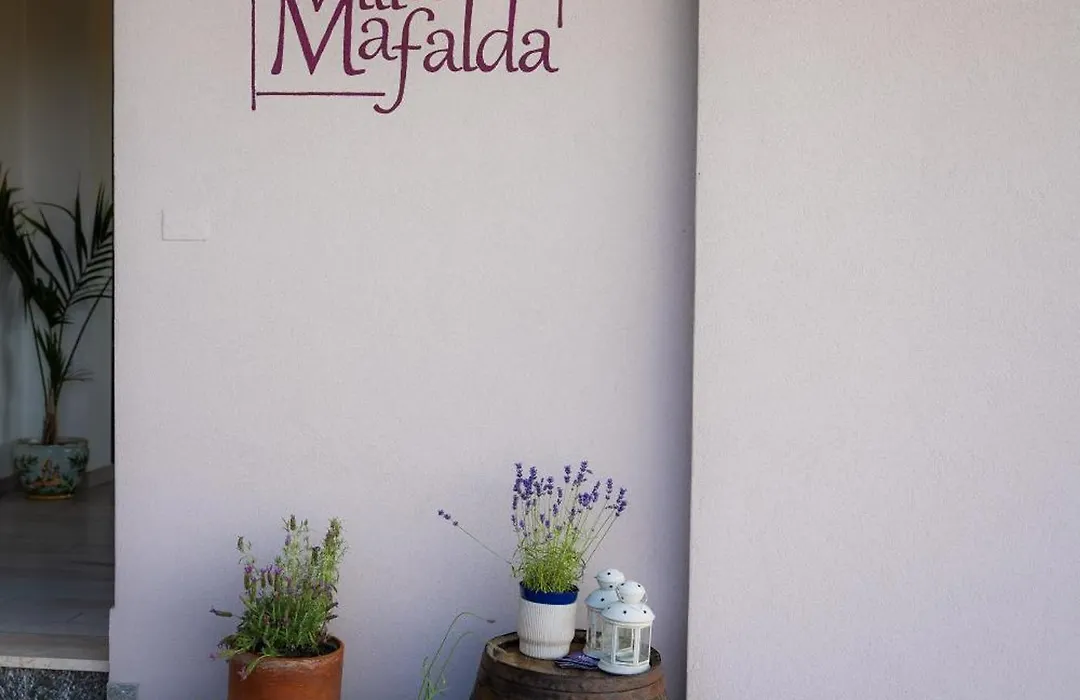 Villa Mafalda-1