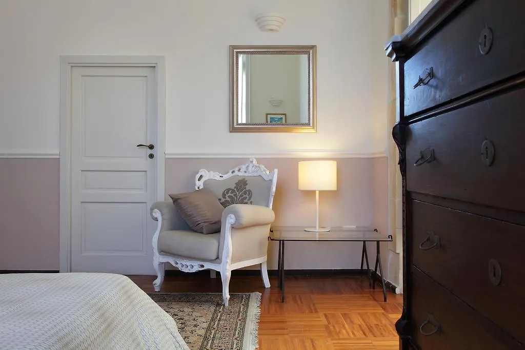 B&B Five Rooms-1