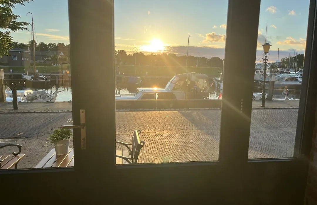 B & B Havenzicht Elburg-1