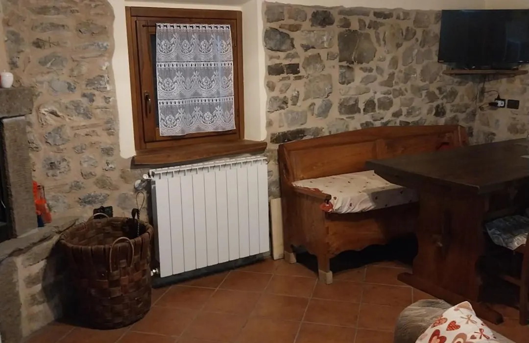 Agriturismo la vecchia cascina-1