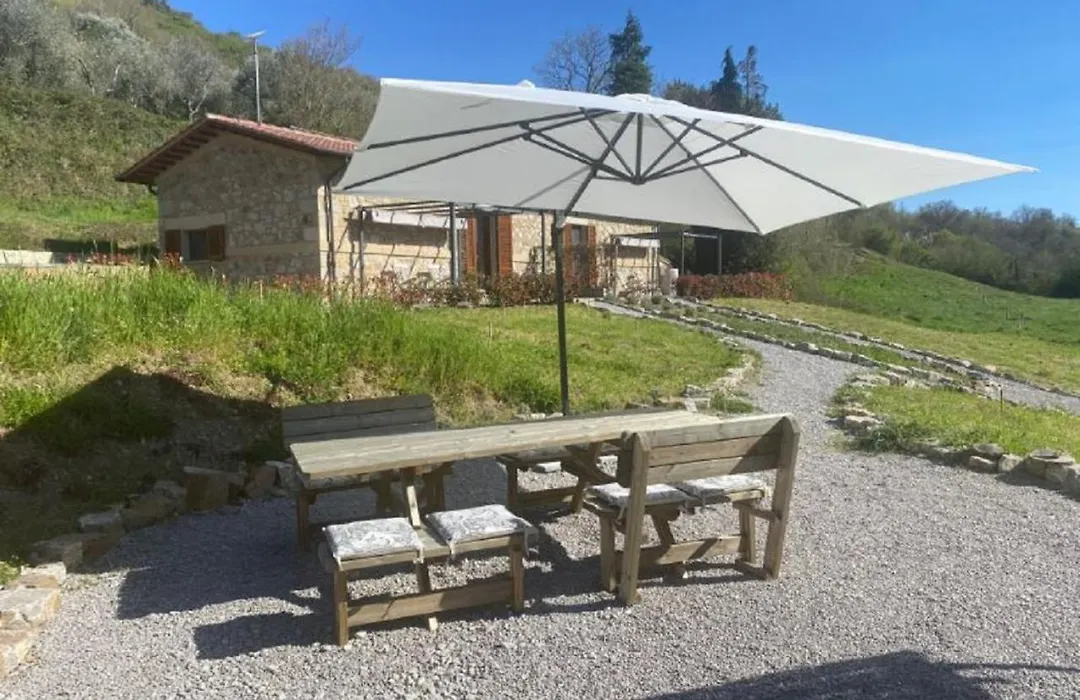 i due cipressi - Bed&Breakfast-1