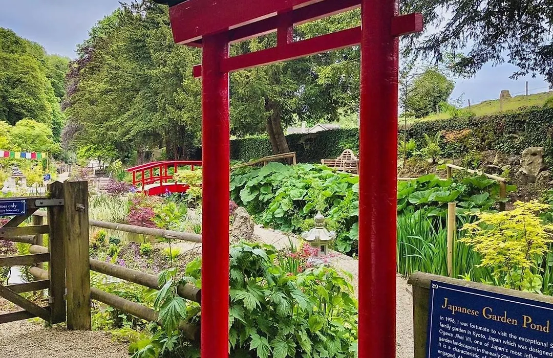 Cascades Gardens-1
