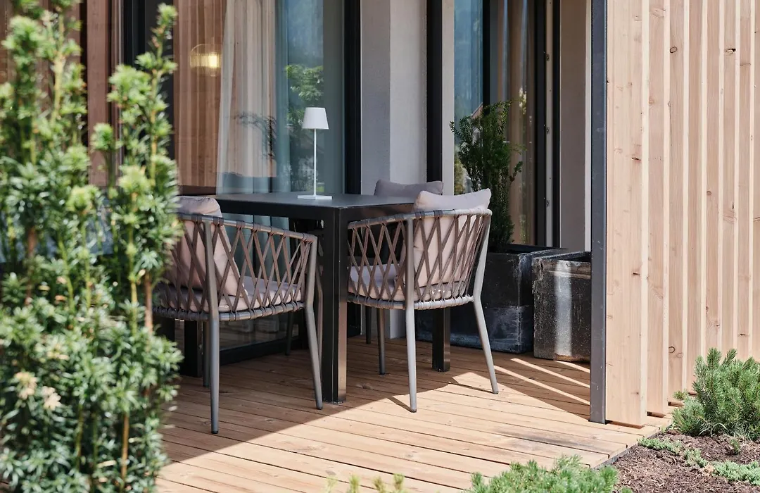 Hotel Garni Pinzgau, Relax & Lifestyle-1