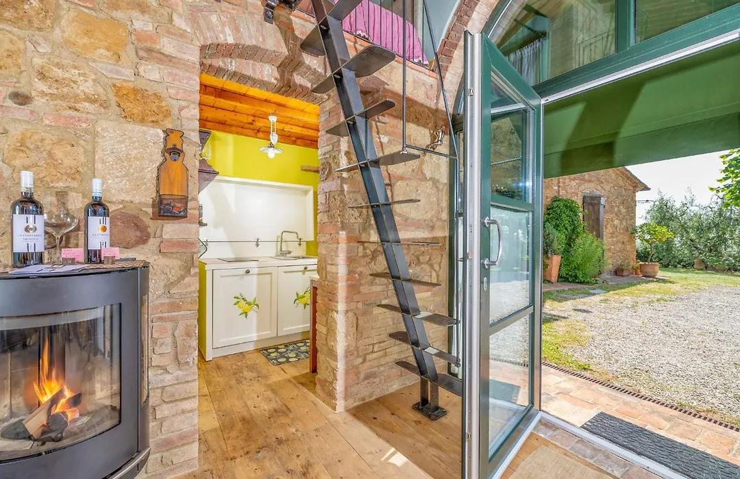 B&B Al Vecchio Forno-1