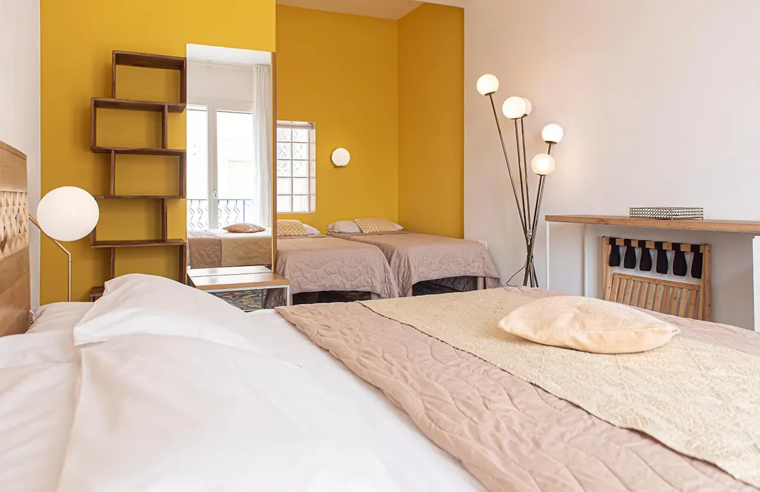 B&B Le Bateau Bleu Adults Only 12 plus-1