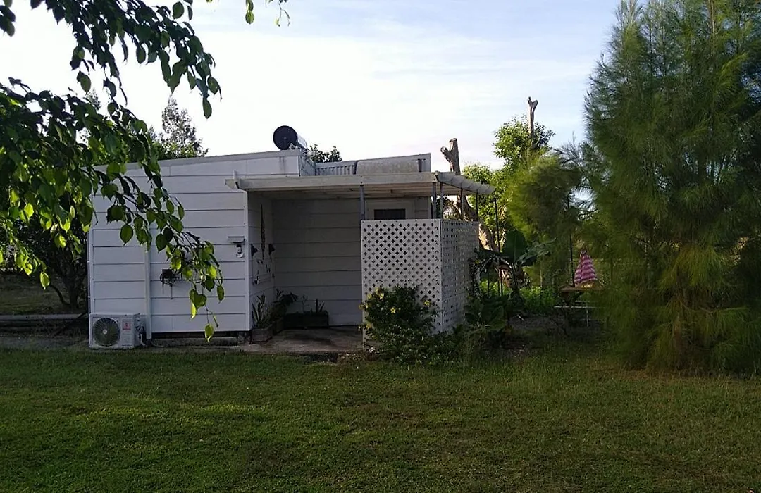 Chez Pascal Et Claudia-1