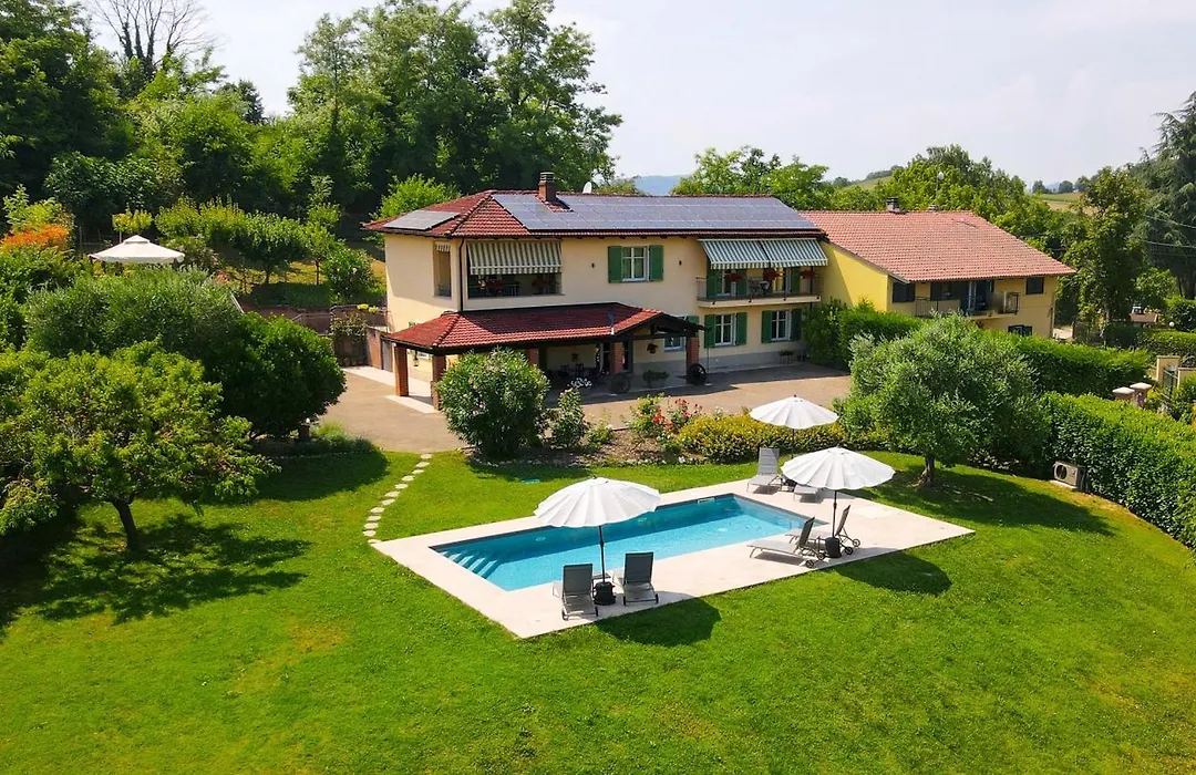 Cascina il Volo-1