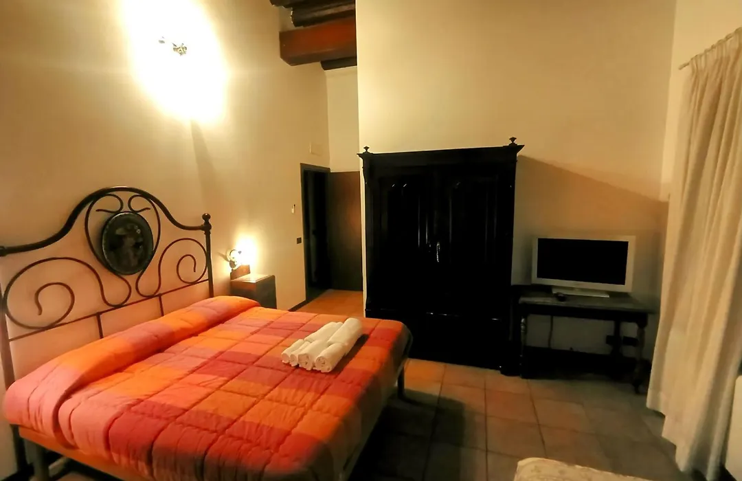 Briciola di Sole b&b e ristorante-1
