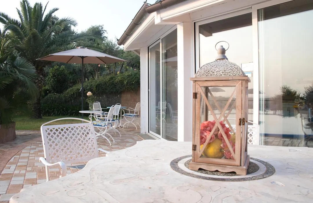 B&B Casa di Giò Luxury Resort-1