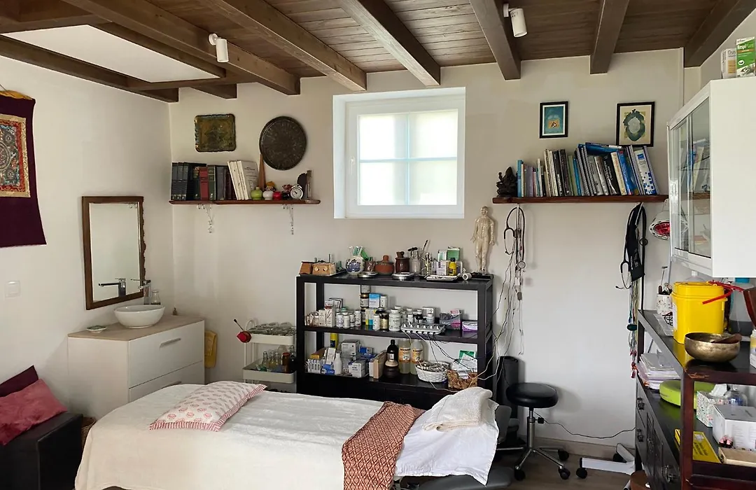 Casa SanAndo Integrative Medicine Treat&ReTreat Center-1