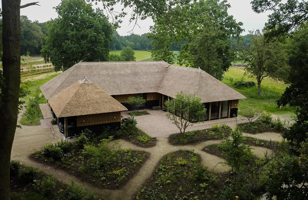 B&B Het Nagtegaaltje-1