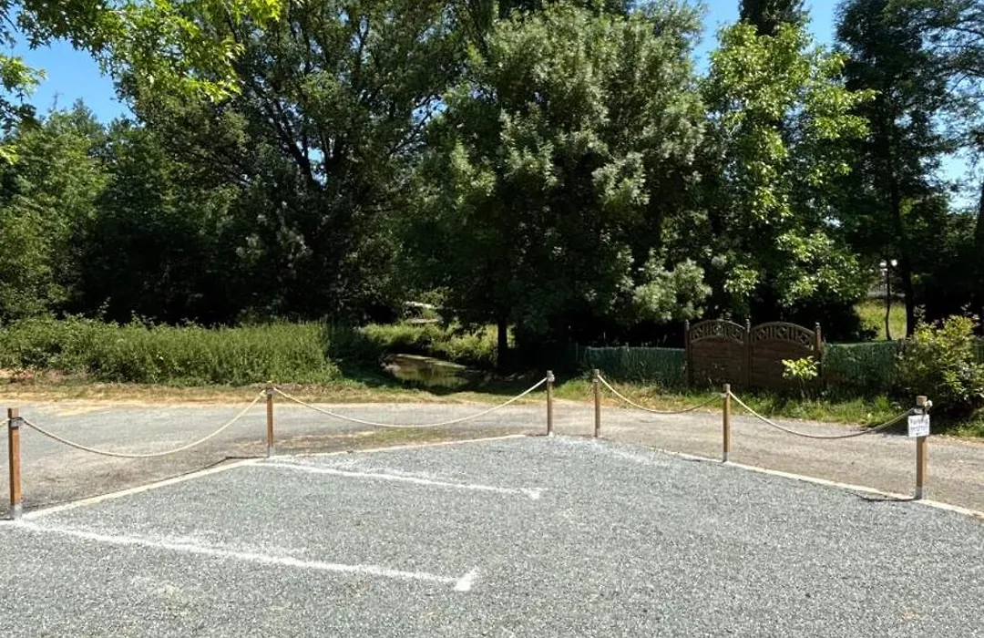 Le Logis du Petit Lay-1