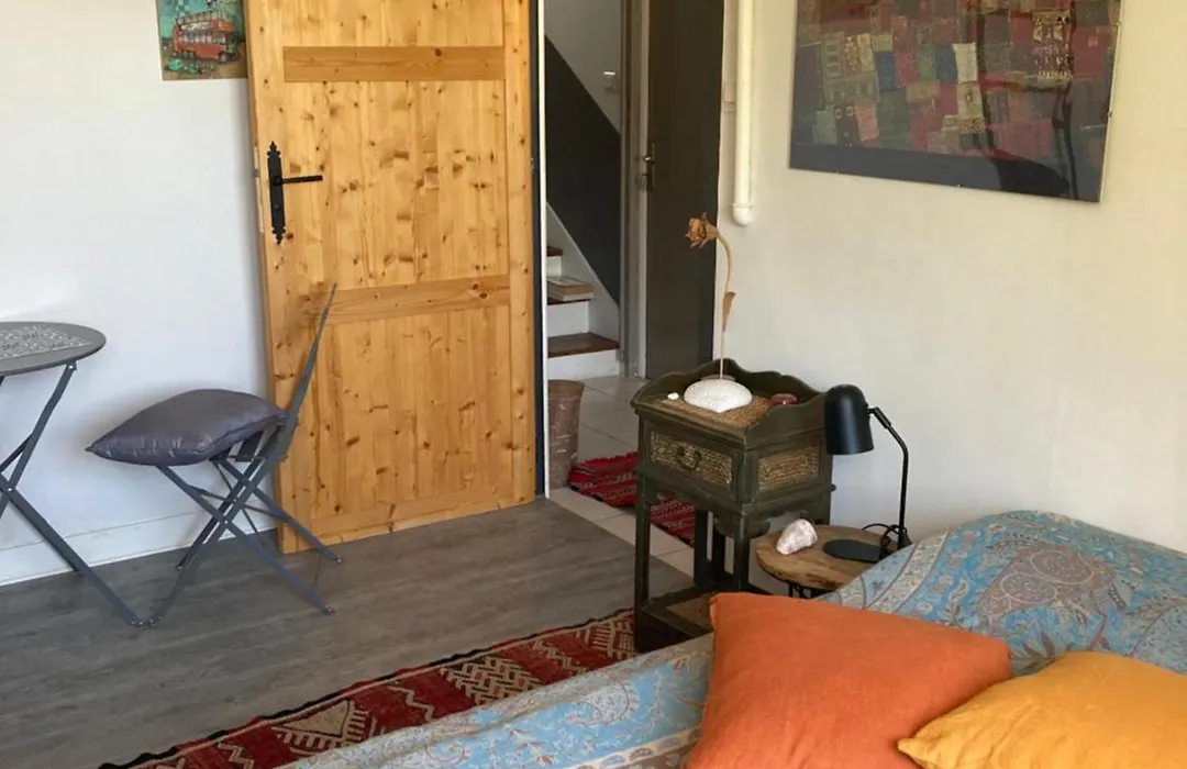 Chambre d'hote Locronan-1