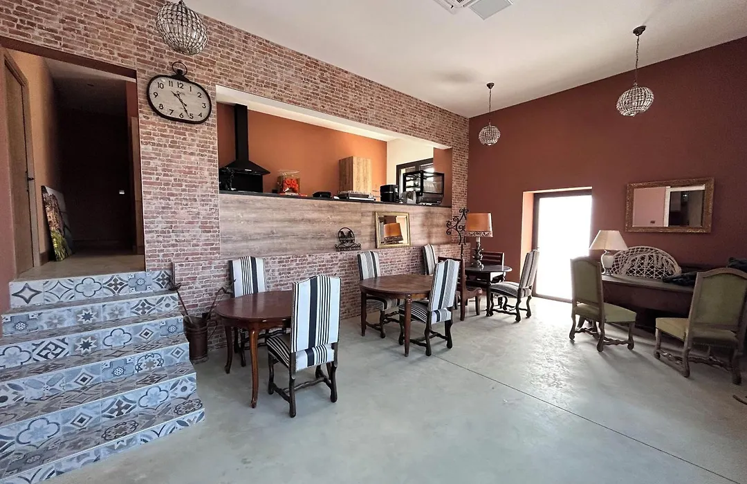 La Maison Coloniale Suites privatives de luxe-1