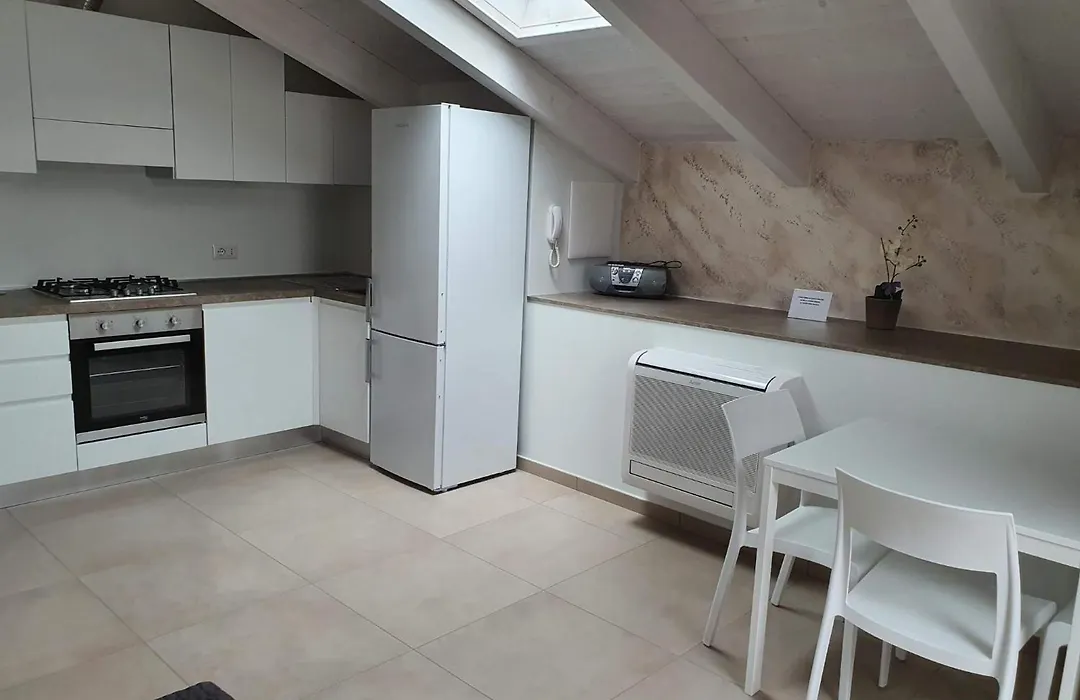 B&B La Gatta Blu-1