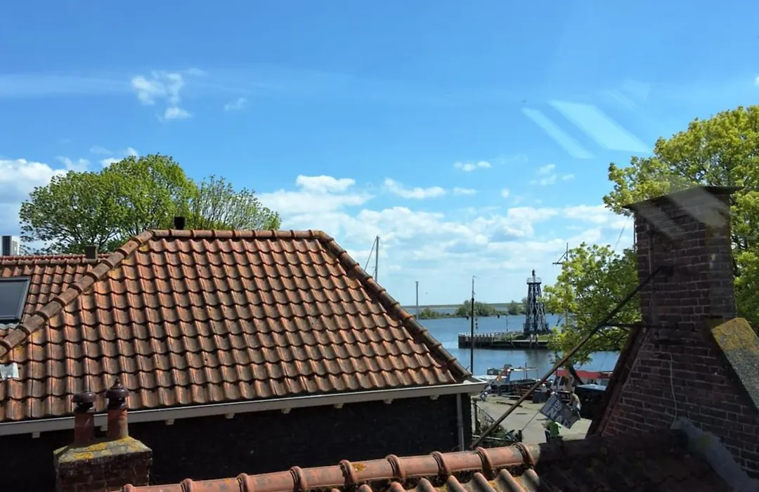 Appartement Havenzicht-1