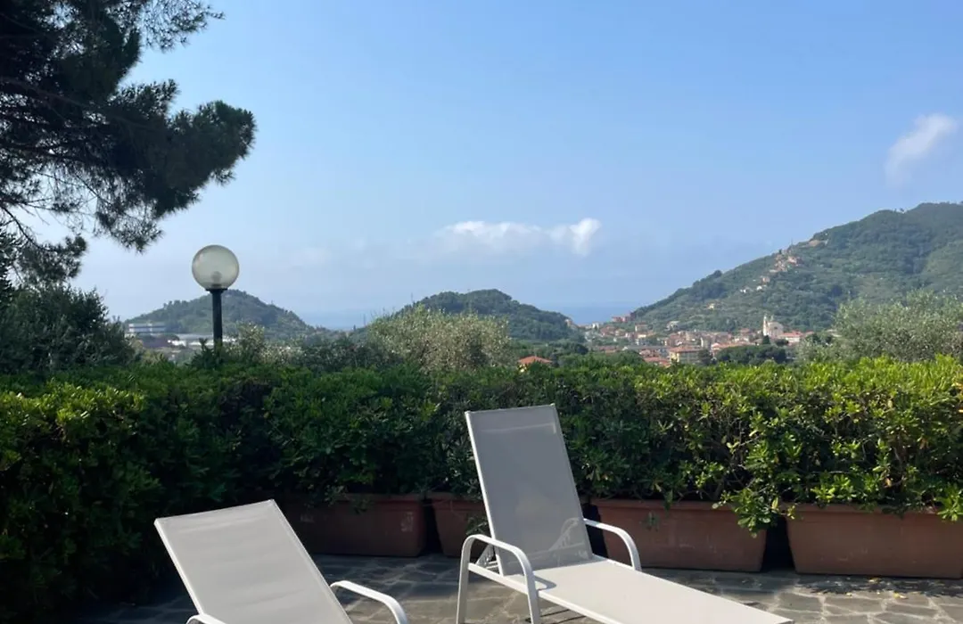 B&B La Casa sul Colle-1