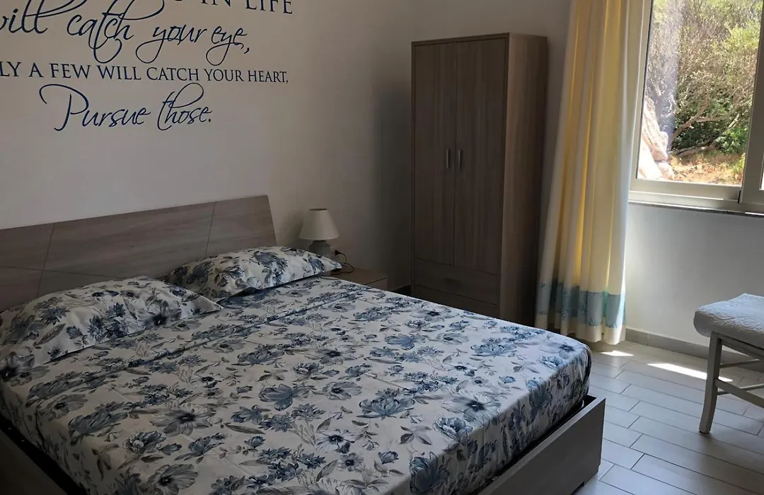 B&B Isola Mia-1