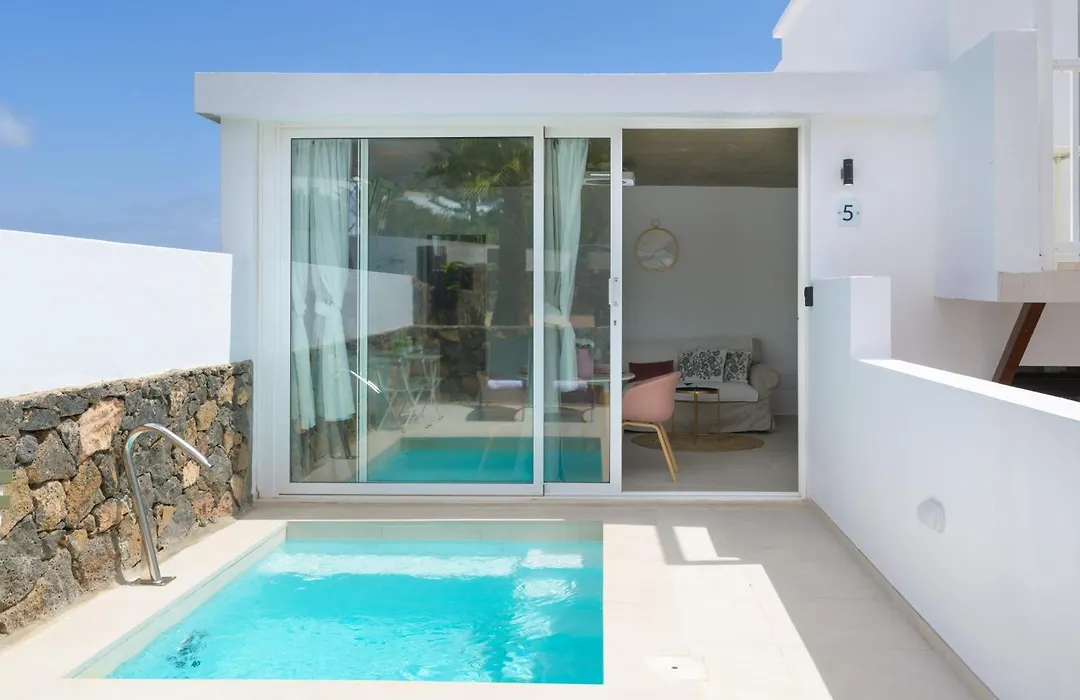 Suites Bene Lanzarote-1