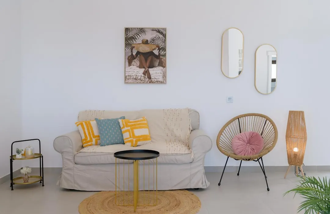 Suites Bene LANZAROTE-1