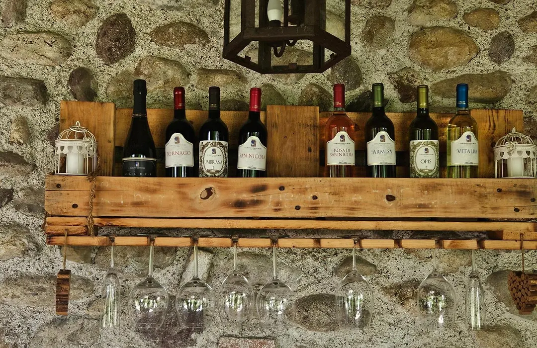 B&B Il Posto delle Rose-1
