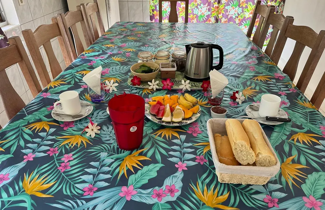 Mitiana Lodge Huahine-1