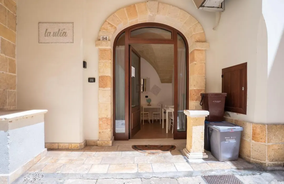 La Ulia By Salento Oasis-1