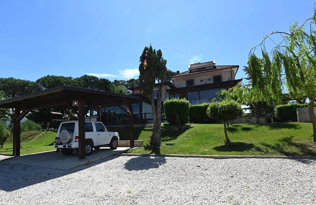 Maiano Relais-1