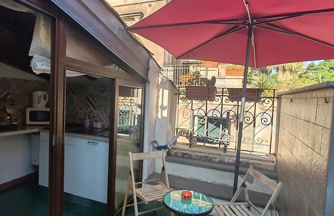 B&B I Licutiani-1