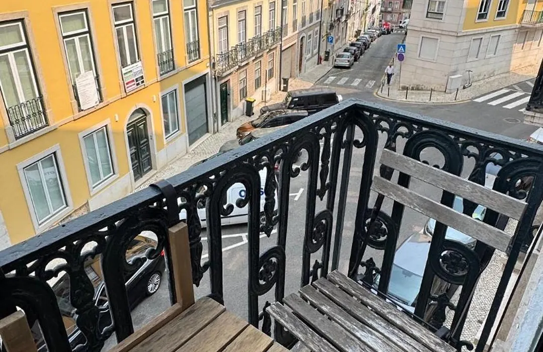 The Hygge Lisbon Suites - Estrela-1