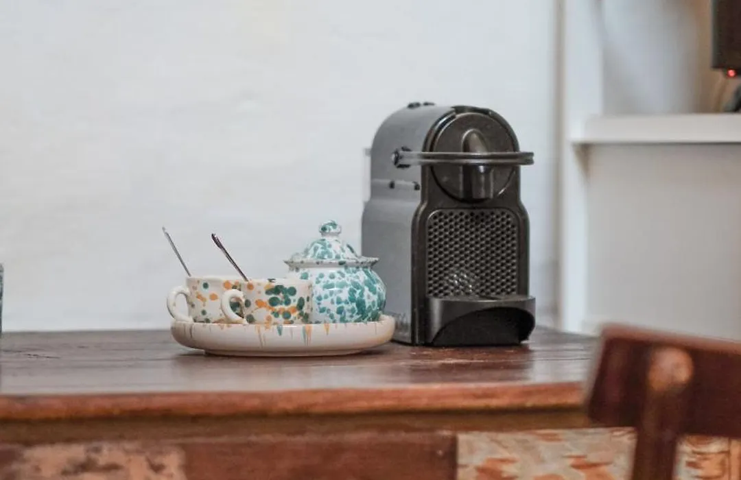 Ponticelli B&B Boutique-1